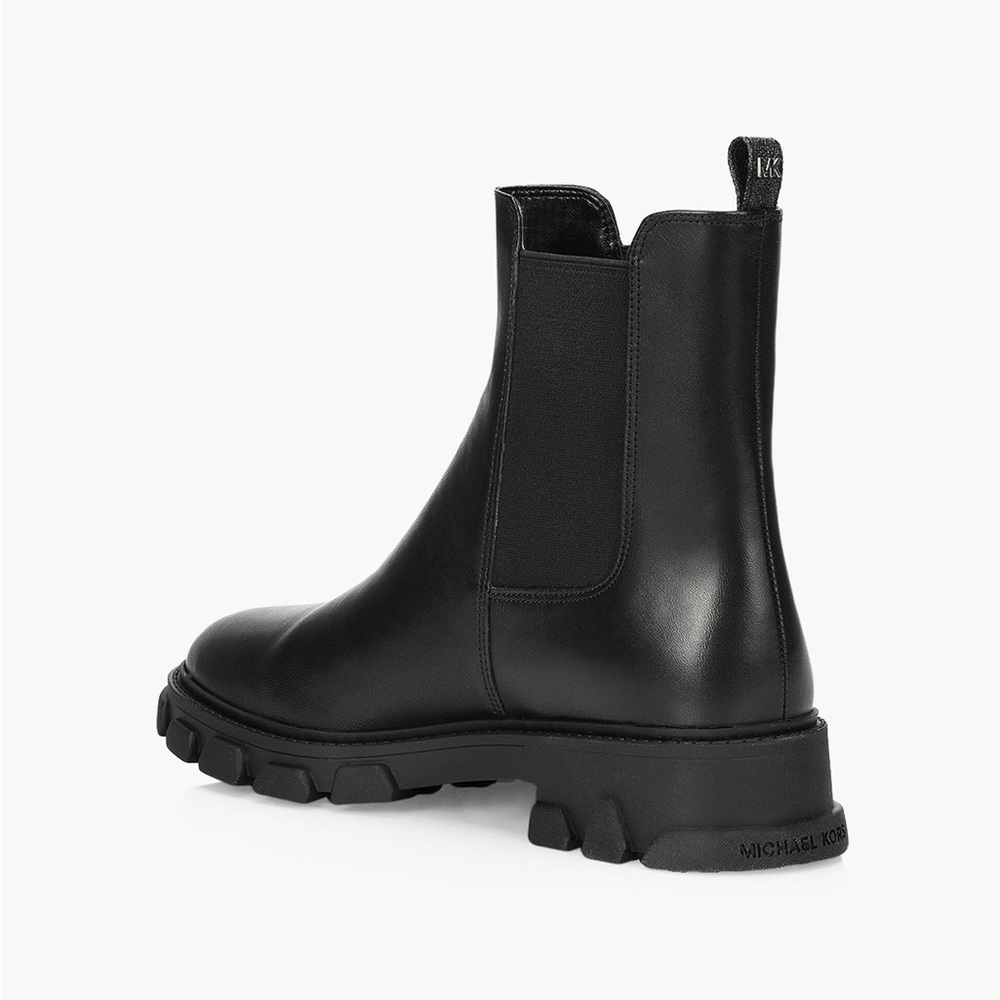 SOLD - Michael Kors Ridley Boot - Picture 2 of 5